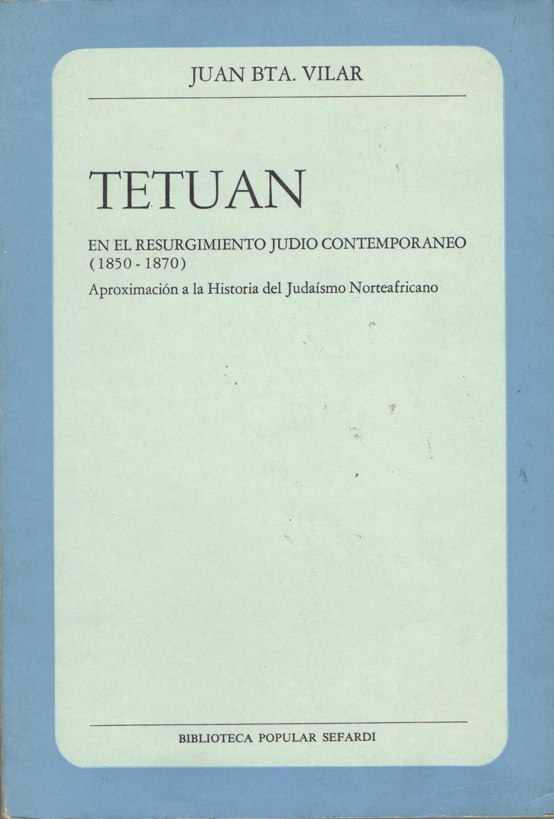 TETUAN