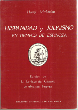 HISPANIDAD Y JUDAISMO EN TIEMPO DE ESPIN