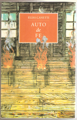 AUTO DE FE