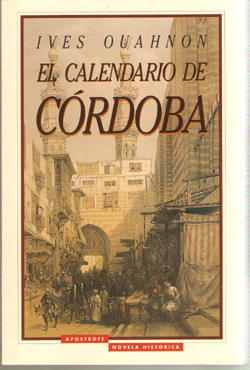 CALENDARIO DE CORDOBA,EL