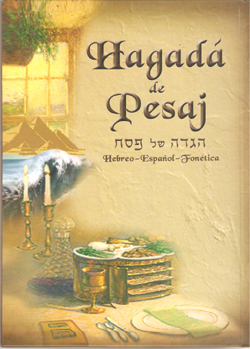 HAGADA DE PESAJ T/D- HEB/ESP/FONET