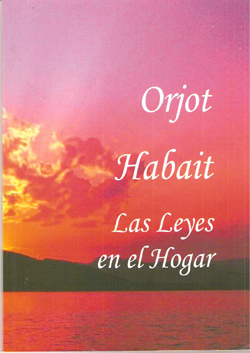 ORJOT HABAIT - CONDUCTA EN EL HOGAR