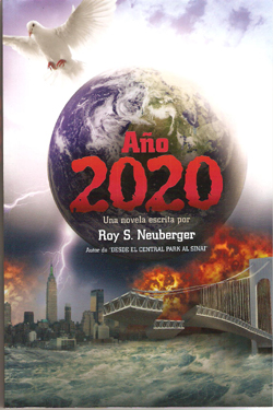 AÑO 2020-NOVELA