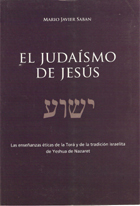 JUDAISMO DE JESUS,EL