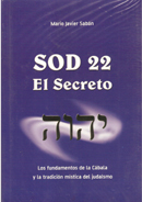 SOD 22 EL SECRETO