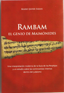 RAMBAM  EL GENIO DE MAIMONIDES