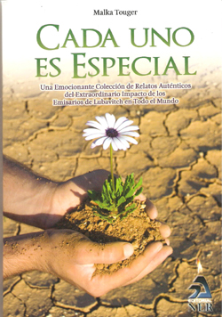 CADA UNO ES ESPECIAL