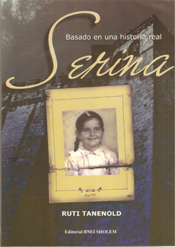 SERINA - HISTORIA REAL