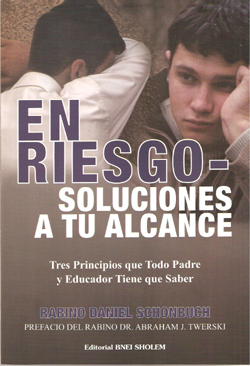 EN RIESGO - SOLUCIONES A TU ALCANCE