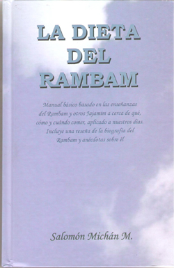 DIETA DEL RAMBAM,LA