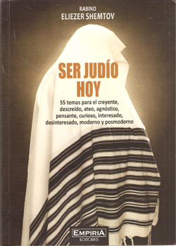 SER JUDIO HOY
