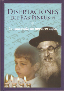 DISERTACIONES-EDUCACION DE NUESTROS HIJOS