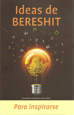 IDEAS DE BERESHIT