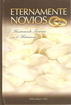 ETERNAMENTE NOVIOS