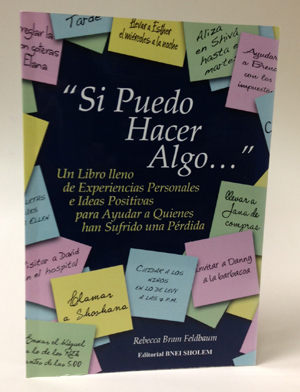 SI PUEDO HACER ALGO...AYUDA PARA PERDIDA DEL SER QUERIDO-SHIVA