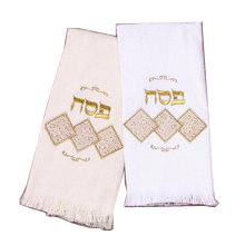 PASSOVER HAND TOWEL TXP-T/S