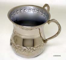 WASH CUP CHROME GM-19(WCO2)