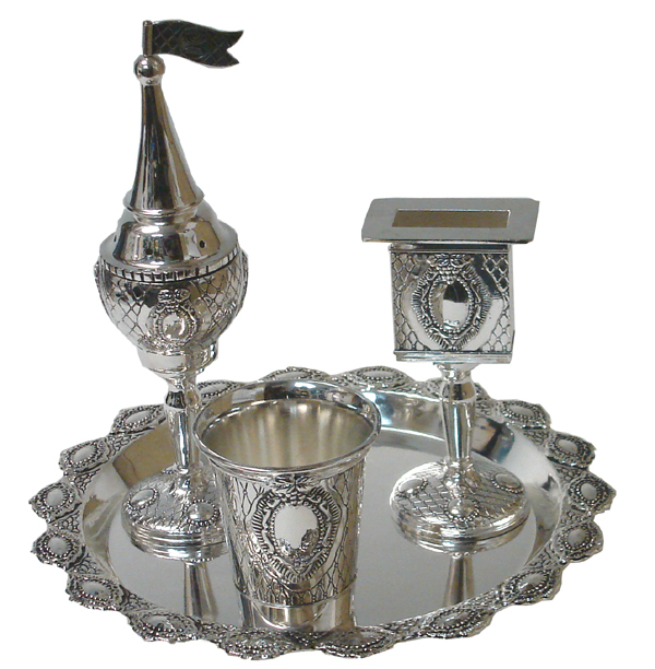 HAVDALAH SET S/P H202S