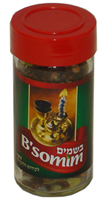 BESAMIN-SPICE HVJAR