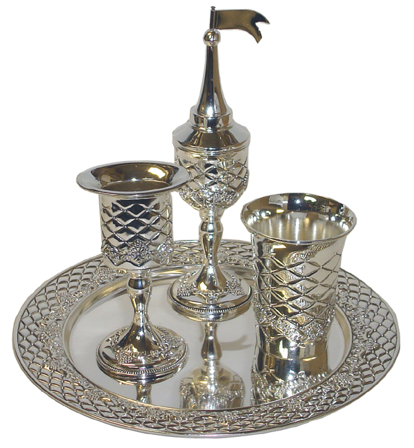 HAVDALA SET S/P XDESIG 730