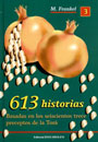 SEISCIENTAS TRECE HISTORIAS #3