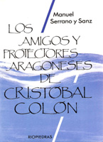 AMIGOS Y PROTECTORES ARAGONESES DE CRIST