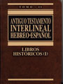 ANTIGUO TESTAMENTO INTERL. No2  HEB-ESP (JOSUE - REYES)  