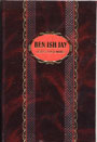 BEN ISH JAY LEYES Y COSTUMBRES  2 TOMOS