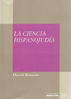 CIENCIA HISPANO JUDIA