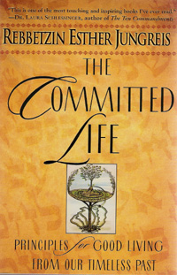 COMMITTED LIFE, THE