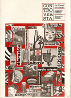 CONTROVERSIA DE IDEAS SIONISTAS