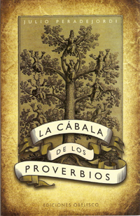 CABALA DE LOS PROVERBIOS, LA