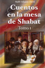 CUENTOS EN LA MESA DE SHABAT 1