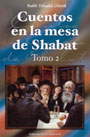 CUENTOS EN LA MESA DE SHABAT No 2