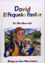 DAVID EL PEQUEÑO PASTOR