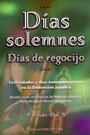 DIAS SOLEMNES No 2-NISAN-ELUL