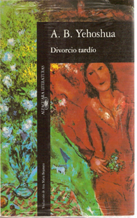 DIVORCIO TARDIO