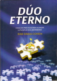 DUO ETERNO-CONSEJOS SOBRE MATRIMONIO