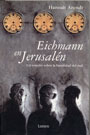 EICHMANN EN JERUSALEM