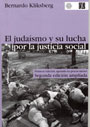 JUDAISMO Y SU LUCHA POR LA JUSTICIA S.