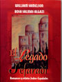 LEGADO SEFARDI,EL