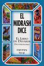 MIDRASH DICE-DEVARIM