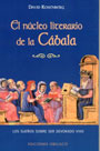NUCLEO LITERARIO DE LA CABALA