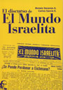 DISCURSO DE EL MUNDO ISRAELITA,EL