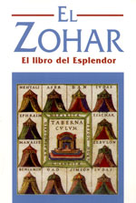 LIBRO DEL ESPLENDOR-EL ZOHAR
