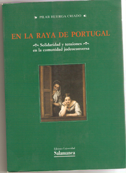 EN LA RAYA DE PORTUGAL