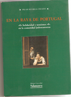 EN LA RAYA DE PORTUGAL