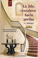 ESCALERA HACIA ARRIBA TOMO 1