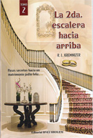 ESCALERA HACIA ARRIBA TOMO 2