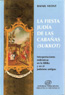 FIESTA JUDIA DE LAS CABANAS(SUKKOT)